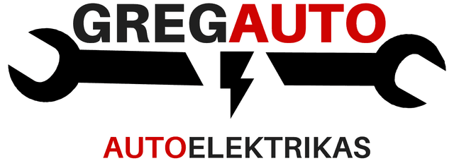 GregAUTO — autoelektrikas